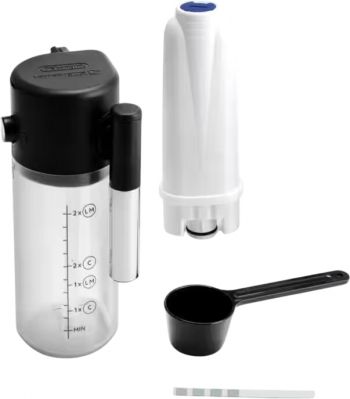 Кавомашина DELONGHI ECAM22080SB | Фото 3