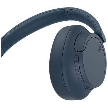Навушники Over-ear SONY WH-CH720N Blue (WHCH720NL.CE7) | Фото 6