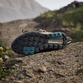 Кросівки чоловічі ADIDAS Terrex Anylander JQ9953 40 (6.5 UK) коричневі (4067907394577) | Фото 3