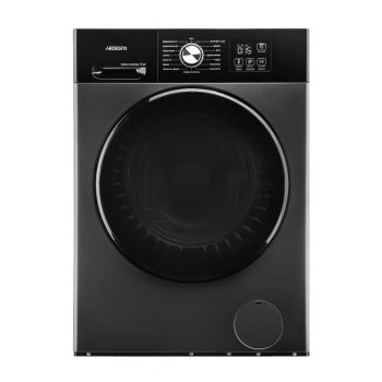 Пральна машина ARDESTO Black Mars WMW-6105DGBI | Фото 1
