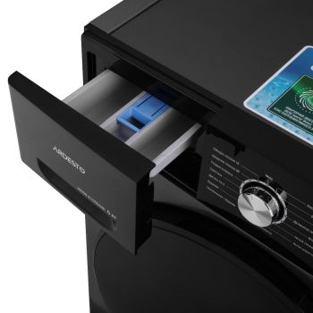 Пральна машина ARDESTO Black Mars WMW-6105DGBI Пральна машина ARDESTO Black Mars WMW-6105DGBI | Фото 3