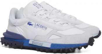 Кросівки чоловічі Lacoste Elite Active 749SMA0002-1T3 43 (9 UK) білі (749SMA00021T3T9 ) Кросівки чоловічі Lacoste Elite Active 749SMA0002-1T3 43 (9 UK) білі (749SMA00021T3T9 ) | Фото 4