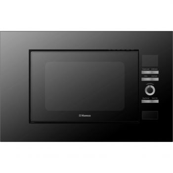 Вбудовувана мікрохвильова піч HANSA AMGB20E3GB Купить встраиваемую микроволновую печь Вбудовувана мікрохвильова піч HANSA AMGB20E3GB | Фото 1