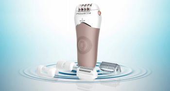 Епілятор ROWENTA EP4930F0 | Фото 14