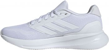 Кросівки чоловічі Adidas Runfalcon 5 IH7757 40 2/3 (7 UK) білі (4067889136875) Кросівки чоловічі Adidas Runfalcon 5 IH7757 40 2/3 (7 UK) білі (4067889136875) | Фото 2