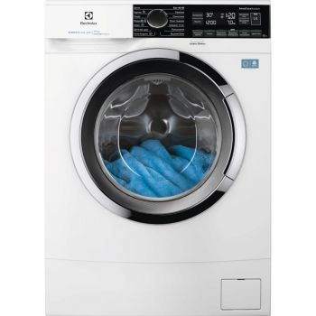 Пральна машина ELECTROLUX EWS6227CU | Фото 3