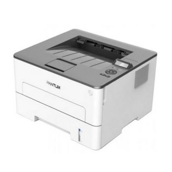 Купить принтер Принтер лазерний Pantum P3300DN | Фото 3