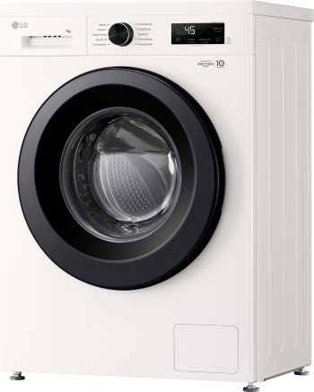 Пральна машина LG F2Y1HS6W Купить стиральную машину Пральна машина LG F2Y1HS6W | Фото 5