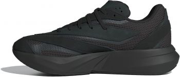 Кросівки чоловічі ADIDAS Lightblaze JH6941 42 (8 UK) чорні (4067904294948) | Фото 2