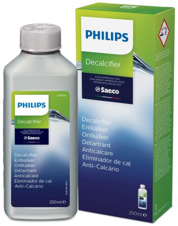 PHILIPS Saeco CA6700/10 | Фото 1