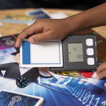 Гра настільна Hasbro Монополія Бонуси без меж (E8978) | Фото 11