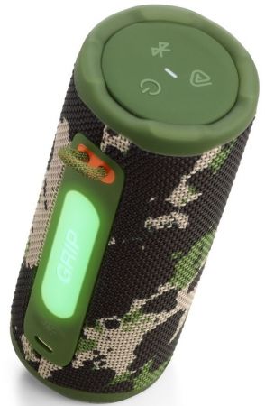 Портативна акустика JBL Grip Squad (JBLGRIPSQUAD) | Фото 2