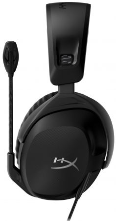 Ігрова гарнітура HyperX Cloud Stinger 2, Black (519T1AA) Ігрова гарнітура HyperX Cloud Stinger 2, Black (519T1AA) | Фото 3