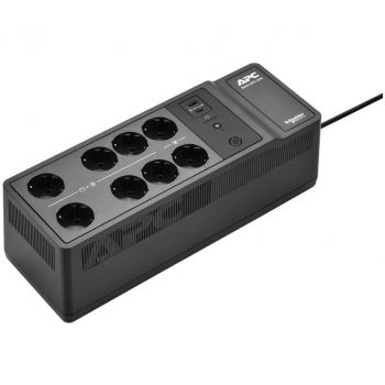 ДБЖ APC Back-UPS 1050VA/600W (BE1050G2-GR) | Фото 1