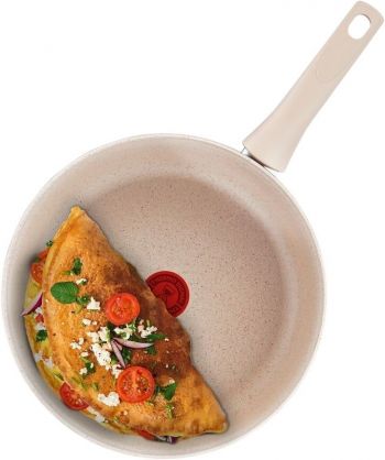 Купить сковороду Сковорода TEFAL Delight, 28см (G2930602) | Фото 2