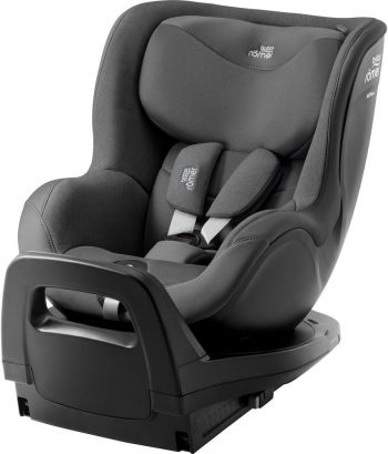 Автокрісло Britax-Romer Dualfix Pro Style Mineral Grey (2000040883) Автокрісло Britax-Romer Dualfix Pro Style Mineral Grey (2000040883) | Фото 3