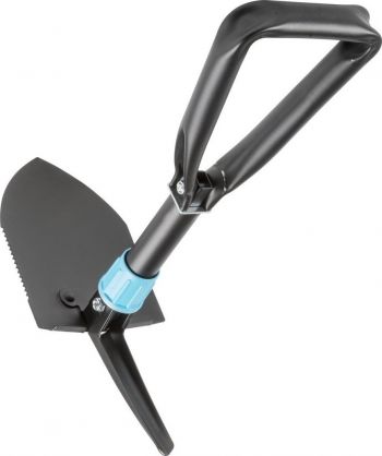 Лопата складна CELLFAST Ipro (40-007) Лопата складна CELLFAST Ipro (40-007) | Фото 4