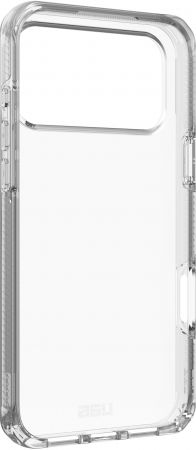 Чохол UAG для APPLE iPhone 17 Pro Max Plyo Ice (114533114343) Чохол UAG для APPLE iPhone 17 Pro Max Plyo Ice (114533114343) | Фото 10