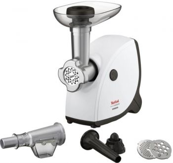 М'ясорубка TEFAL HV4 NE463138 | Фото 1