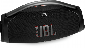 Портативна акустика JBL Boombox 3 Black (JBLBOOMBOX3BLKEP) | Фото 21