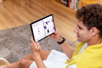 Планшет TECNO Megapad 11 (T1101) LTE 10.95 Планшет TECNO Megapad 11 (T1101) LTE 10.95