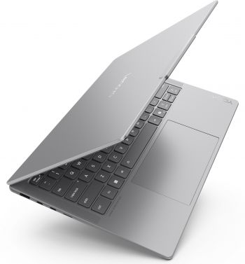 Ноутбук LENOVO Yoga Slim 7 14ILL10 Luna Grey (83JX008MRA) Купить ноутбук Ноутбук LENOVO Yoga Slim 7 14ILL10 Luna Grey (83JX008MRA) | Фото 3