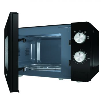 Мікрохвильова піч GORENJE MO20E1B | Фото 1