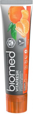 BIOMED Витафреш RU-CIS, 100 г (7640168930431) | Фото 5