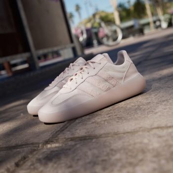 Кеди жіночі ADIDAS Barreda Decode JR1222 36 2/3 (4 UK) рожеві (4068801815106) | Фото 12