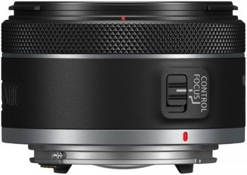 CANON RF 16 mm f/2.8 STM (5051C005) | Фото 2