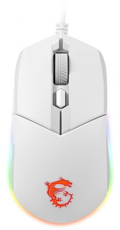 MSI Vigor GK30 COMBO WHITE UA (S11-04UA302-CLA) | Фото 2