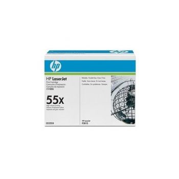 Купить расходный материал для принтеров HP CE255X | Фото 1