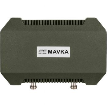 Антена активна 2E MAVKA GREEN для DJI/Autel(V2)/FPV цифра (2E-AAA-MG-2B10) | Фото 3