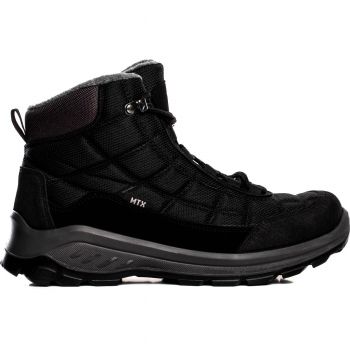 Черевики жіночі Manul Lechwe 31350-v7 37 чорні (2099003488104) | Фото 1