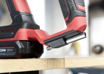 Акумуляторний перфоратор SKIL 3810 CA SDS-plus+ШЗП без АКБ та ЗП (RH1E3810CA) | Фото 2