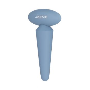 Пробка для пляшки ARDESTO Gemini силікон синій (AR1047B) Пробка для пляшки ARDESTO Gemini силікон синій (AR1047B) | Фото 2