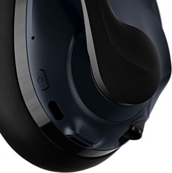 Ігрова гарнітура EPOS H3PRO Hybrid, Black (1000892) Ігрова гарнітура EPOS H3PRO Hybrid, Black (1000892) | Фото 15