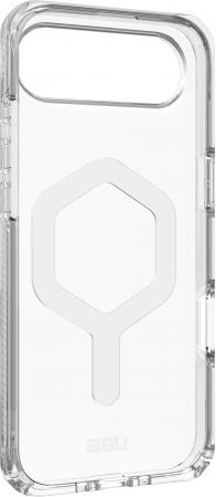 Чохол UAG для Phone Air Plyo MagSafe Ice/White (114532114341) Чохол UAG для Phone Air Plyo MagSafe Ice/White (114532114341) | Фото 1