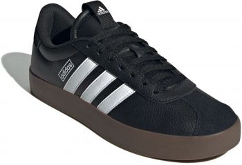Кеди чоловічі ADIDAS Vl Court 3.0 ID6286 44 2/3 (10 UK) чорні 4067886698987 Кеди чоловічі ADIDAS Vl Court 3.0 ID6286 44 2/3 (10 UK) чорні 4067886698987 | Фото 3