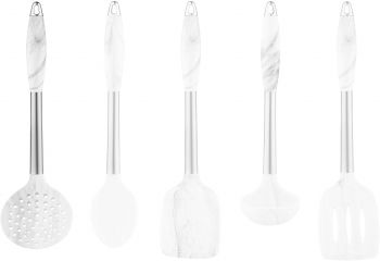 ARDESTO Gemini Marmo Шумівка, силікон, нержавіюча сталь (AR2145MS) ARDESTO Gemini Marmo Шумівка, силікон, нержавіюча сталь (AR2145MS) | Фото 3