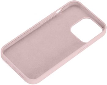 2Е Basic для APPLE iPhone 14 Pro Liquid Silicone Rose Pink (2E-IPH-14PR-OCLS-RP) 2Е Basic для APPLE iPhone 14 Pro Liquid Silicone Rose Pink (2E-IPH-14PR-OCLS-RP) | Фото 2