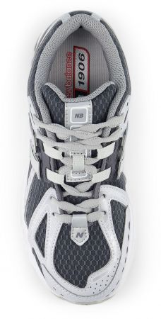 Кросівки підліткові New Balance 1906 GC1906CZ 37 (4.5 US) сірі (198686542089) | Фото 5