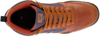 Кеди чоловічі New Balance NM440TBY 45 коричневі (196652858165) | Фото 3