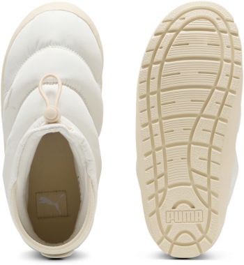 Черевики Puma Tuff Terra Mid 40237603 38 (5 UK) молочні (4069156807624) | Фото 6