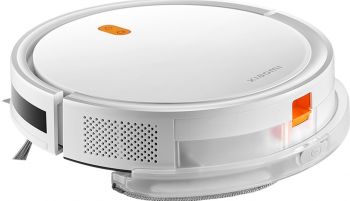 Робот-пилосос XIAOMI Robot Vacuum E5 white (1033284) Купить пылесос Робот-пилосос XIAOMI Robot Vacuum E5 white (1033284) | Фото 2
