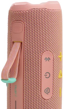 Портативна акустика JBL Flip 7 Pink (JBLFLIP7PINK) | Фото 8