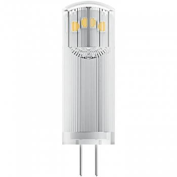 Купить электролампу Лампа OSRAM LED G9 1.8Вт 2700К 200Лм PIN20 12В (4058075431966) | Фото 1