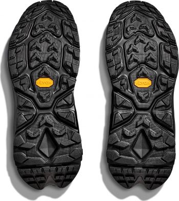 Черевики чоловічі Hoka M Kaha 2 Frost Moc Gtx 1155210-BBLC 44 2/3 (10.5 US) чорні Черевики чоловічі Hoka M Kaha 2 Frost Moc Gtx 1155210-BBLC 44 2/3 (10.5 US) чорні | Фото 9