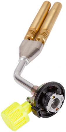 Газовий різак Kovea Twin Brazing (KT-2108) | Фото 3