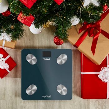 Купить весы напольные Ваги підлогові TEFAL BM9620S1 | Фото 17